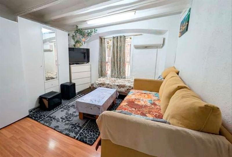 Foto 680ed139-771b-4e79-b877-dfefd55d491c. Appartement dans Raval Barcelona