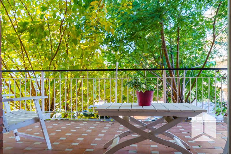 Foto 2a2cf86d-8bbf-4096-a50e-bd0319de68d1. Casa amb aparcament a Lluminetes Castelldefels