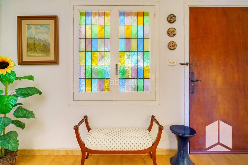 Foto 4a5902aa-4acf-44d9-8d61-fc375d540519. Casa amb aparcament a Lluminetes Castelldefels