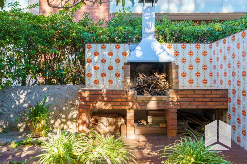 Foto d0d26fb5-53f1-40b2-b6a8-a1e59290b50a. Casa amb aparcament a Lluminetes Castelldefels