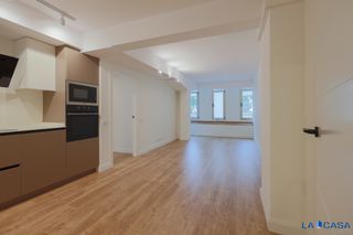 Pis a La Bordeta. Piso totalmente reformado de 92m2 a estrenar en rambla badal!