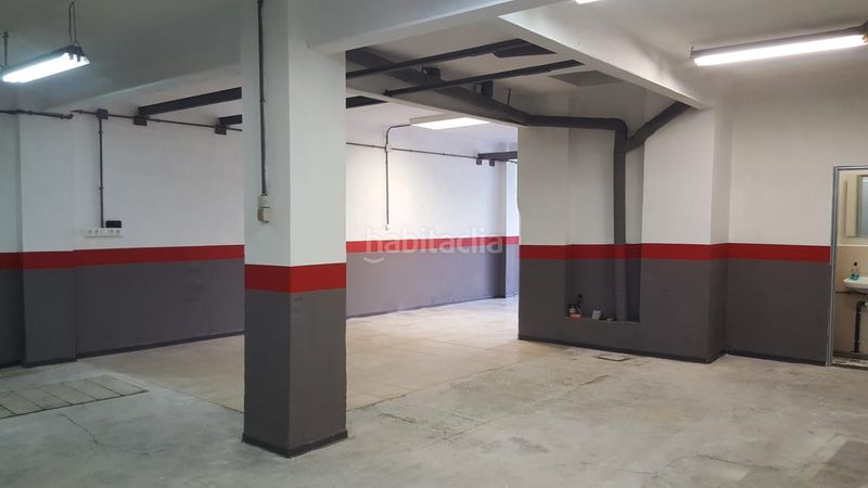 Foto 5c801b4a-90a6-491c-9ee5-d89bea96059a. Local comercial a Hostafrancs Barcelona