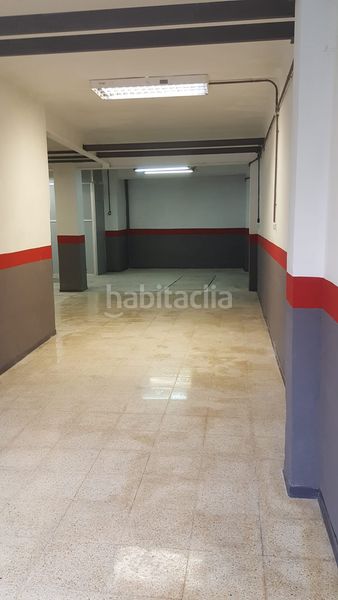 Foto 9588013f-4980-48a1-89b3-31628715e369. Local comercial a Hostafrancs Barcelona