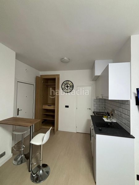 Foto d7d77179-8e69-4b3f-aa52-710c69b4088d. Loft a La Nova Esquerra de l´Eixample Barcelona