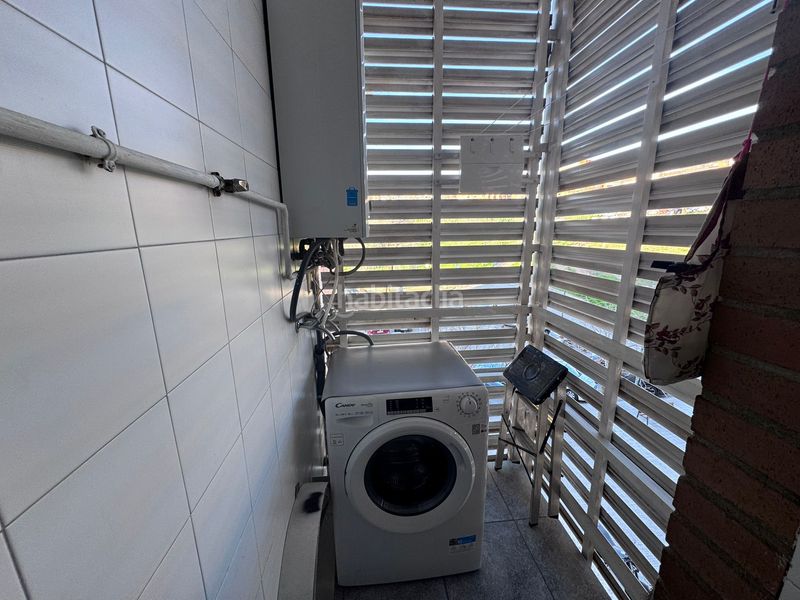 Foto e93cd4ad-7fae-47a3-a459-366aa528f1aa. Pis a Can Vidalet Esplugues de Llobregat