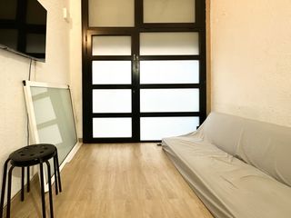 Planta baixa a Baix Guinardó. Loft reformado en baix guinardó  ideal inversión o primera vivie