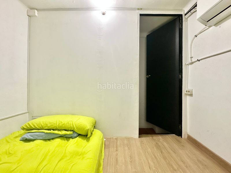 Foto 51d223bb-32b9-4447-ad95-d0fb5edf0cad. Planta baixa a Baix Guinardó Barcelona