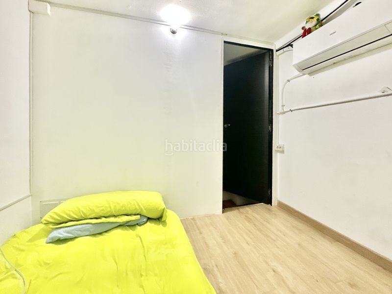 Foto 58d33a35-9f60-41de-b820-a018e12048a6. Planta baixa a Baix Guinardó Barcelona