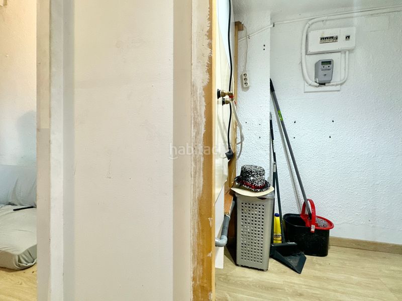 Foto 67fa3649-7fd4-4038-8c2b-49c3f3bce4bd. Planta baixa a Baix Guinardó Barcelona