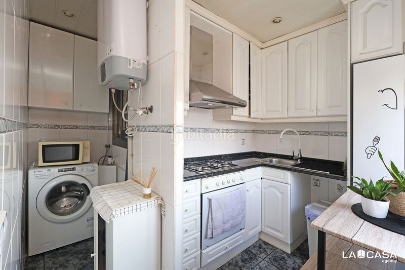 Foto bf77368c-9488-4801-aee1-ad3c5d80f84e. Pis a Can Vidalet Esplugues de Llobregat