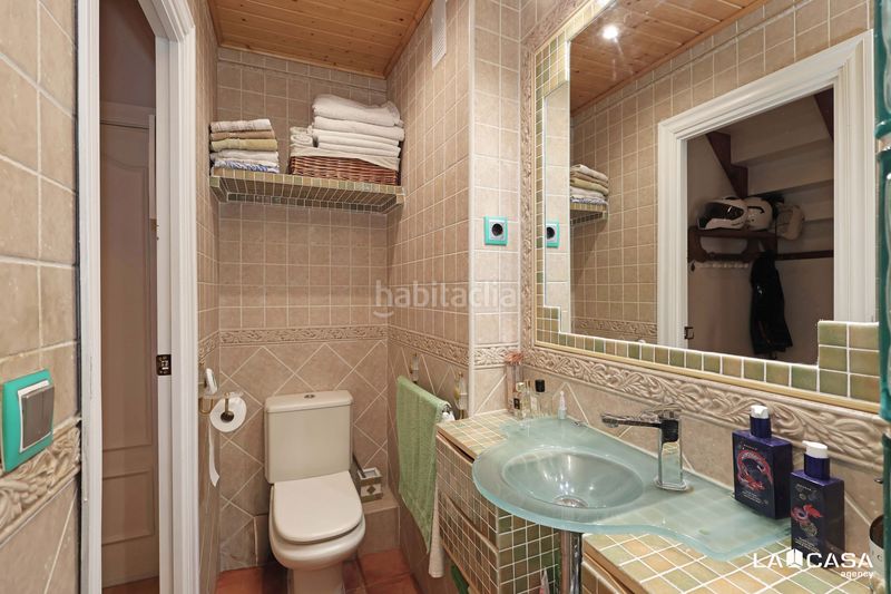 Foto 335ceaa3-4616-4b17-9de5-7003979fe367. Duplex avec chauffage dans Can Clota Esplugues de Llobregat