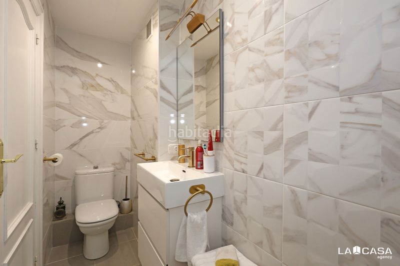 Foto 431f214c-6cb2-4766-9bb2-6869b861ef8d. Duplex avec chauffage dans Can Clota Esplugues de Llobregat