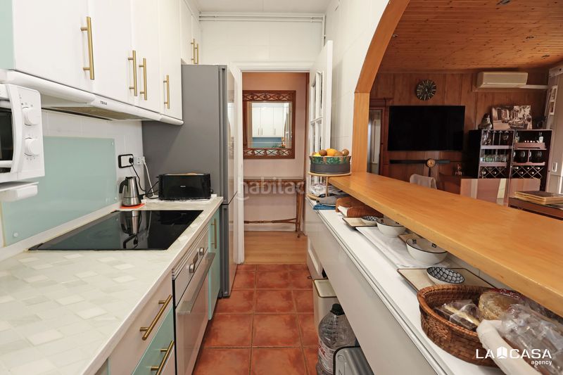 Foto 517715de-b28d-435e-97ba-33c2927b4977. Duplex avec chauffage dans Can Clota Esplugues de Llobregat
