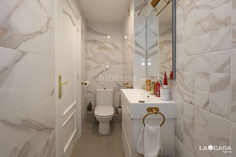 Foto 538c1d93-eac7-442e-8b12-70b519f7d49a. Duplex avec chauffage dans Can Clota Esplugues de Llobregat