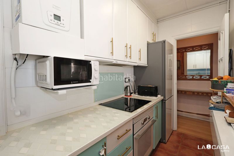 Foto 612e735a-9806-4e4d-9bc8-2383362db0c9. Duplex avec chauffage dans Can Clota Esplugues de Llobregat