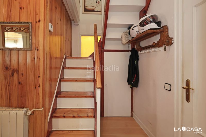 Foto 80b9ea0c-730b-4506-8dfb-ce663e2d7fa8. Duplex avec chauffage dans Can Clota Esplugues de Llobregat