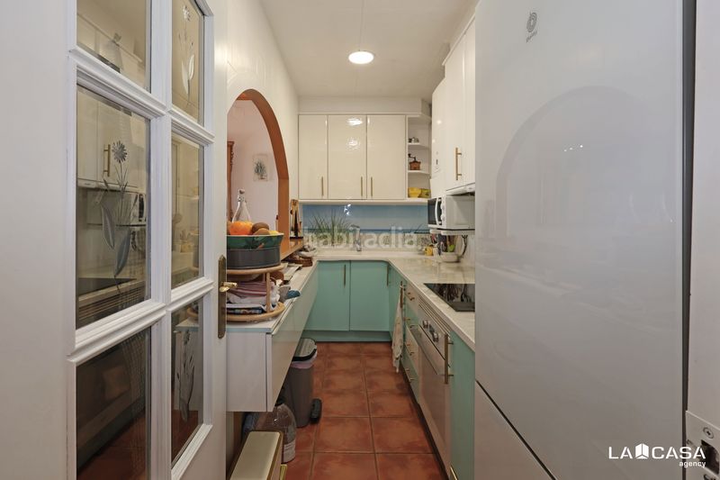 Foto bc44cdb3-0c3a-458b-9837-bbc8ac7a183c. Duplex avec chauffage dans Can Clota Esplugues de Llobregat