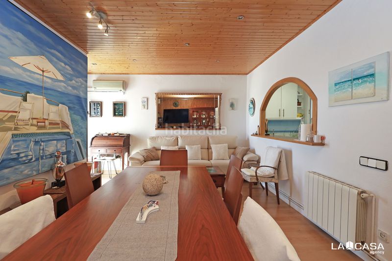 Foto cc7ccd0a-85ec-47af-b0ff-b087a05e4cb4. Duplex avec chauffage dans Can Clota Esplugues de Llobregat