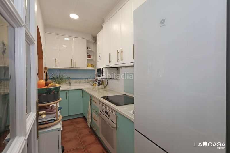 Foto ff08d2d9-c0d7-45e9-93dc-74864dd07315. Duplex avec chauffage dans Can Clota Esplugues de Llobregat