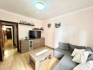 Pis a Sant Josep. Piso reformado con balcón en sant josep  listo para entrar a viv