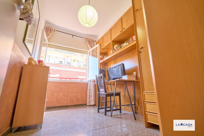 Foto 66f30106-c22a-4249-873c-7c9591110d9e. Piso en La Bordeta Barcelona