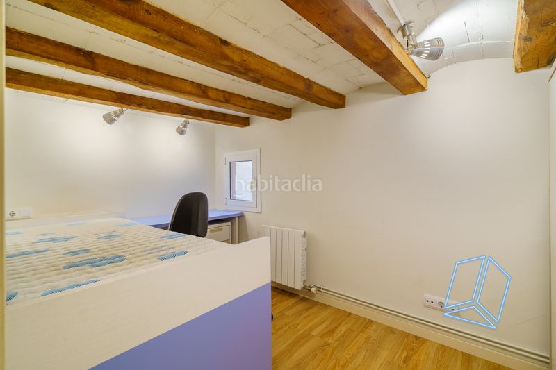 Foto cfe6bfef-dde6-4f5f-8be6-4df0ac74b4cd. Piso en El Camp d´en Grassot i Gràcia Nova Barcelona