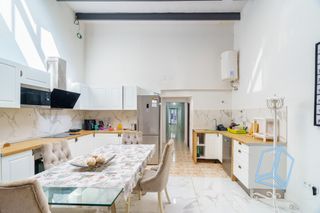 Rez-de-chaussée à La Nova Esquerra de l´Eixample