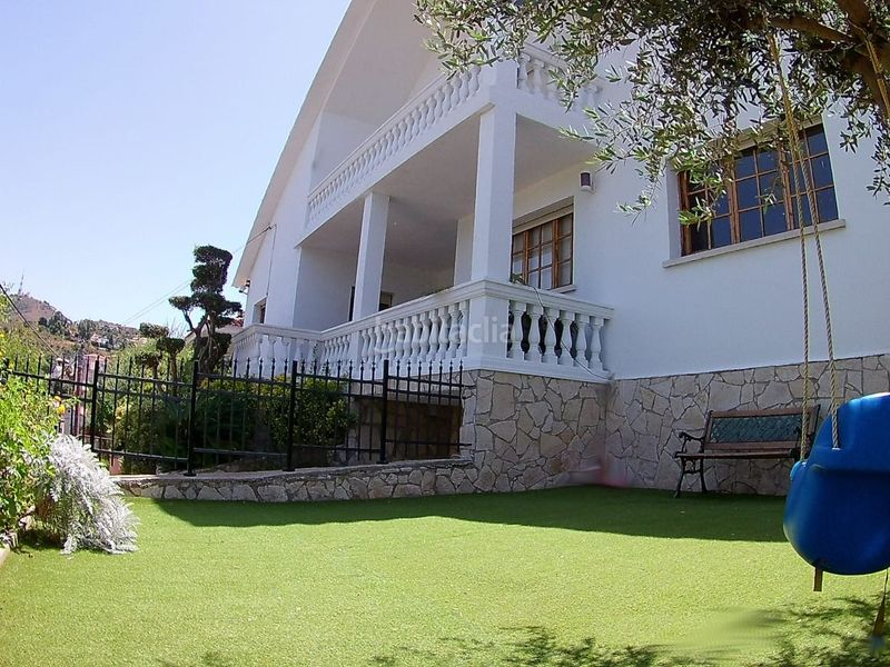 Foto 5179cee4-4336-4298-b392-badba6150989. Chalet en La Miranda-Can Candeler Sant Just Desvern