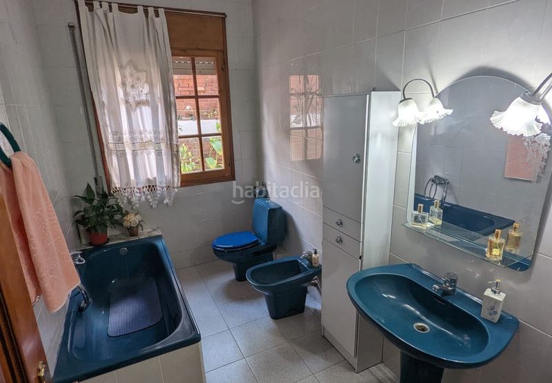 Foto d7c6c5d2-c2d7-4bb6-ba55-3ff35aa53695. Chalet en La Miranda-Can Candeler Sant Just Desvern