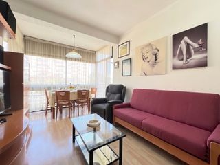 Flat in Sant Andreu de Palomar
