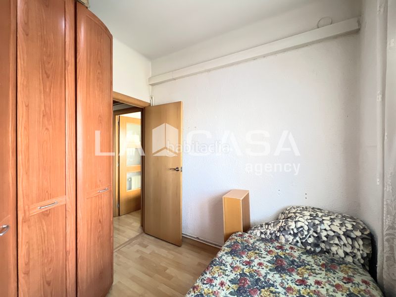 Foto 4073b945-4df0-4793-98f7-cd6d210f7e14. Pis amb calefacció a Sant Andreu de Palomar Barcelona