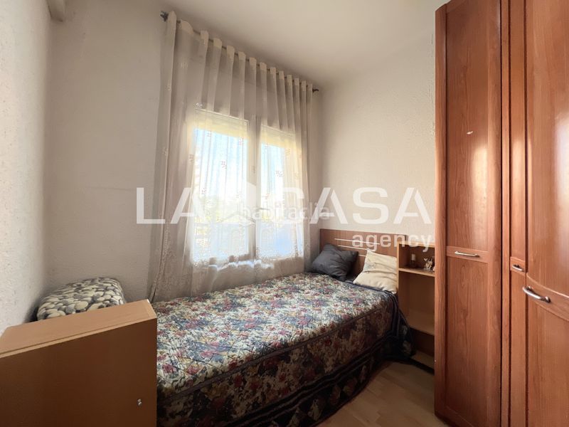 Foto 50e53e9b-45c7-41b1-9874-f8d2b6251510. Pis amb calefacció a Sant Andreu de Palomar Barcelona