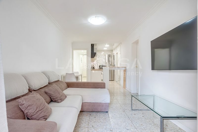 Foto 77ce3727-4885-4e13-9d42-0d68603f81ec. Pis a El Besòs Sant Adrià de Besòs