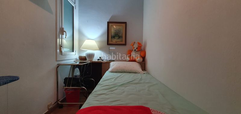 Foto d612bb7c-6957-4ae9-b74c-8363177ae107. Piso en El Camp de l´Arpa del Clot Barcelona