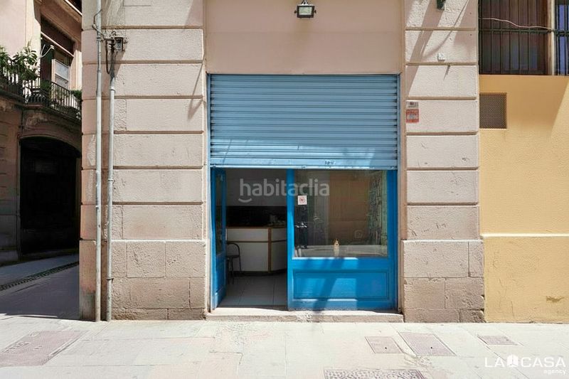 Foto 38736b59-a895-424f-ae87-db2728462c20. Dúplex a Raval Barcelona