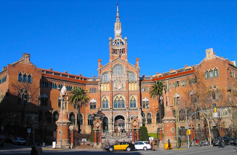 Foto 306ac0cb-a5b8-4894-b269-8fd027ff3a08. Pis a El Camp de l´Arpa del Clot Barcelona