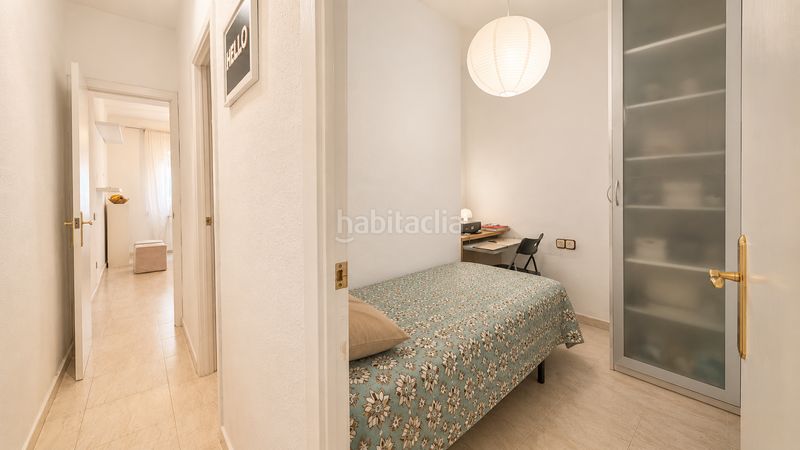 Foto 5fb10eba-7a2f-4d76-9f13-55885018428e. Pis a El Camp de l´Arpa del Clot Barcelona