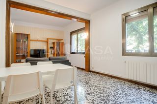 Piso en Sagrada Família