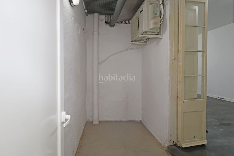 Foto aadabd75-8883-407c-a6c9-db4e4759249f. Local comercial a St. Pere - Sta. Caterina - El Born Barcelona