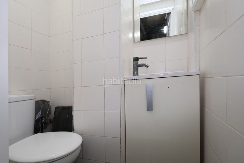 Foto e5ced095-cc82-4497-82d0-84ab6f63c983. Local comercial a St. Pere - Sta. Caterina - El Born Barcelona