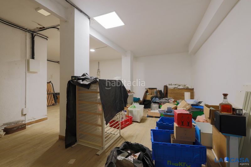 Foto 9c80f249-a2ba-479f-8643-ab17fa4004c2. Planta baixa a Hostafrancs Barcelona