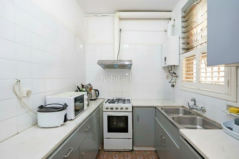 Foto fc6f4239-6031-4287-9459-ac2726ac5f68. Piso en Sant Antoni Barcelona