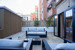 Pis a El Camp d´en Grassot i Gràcia Nova