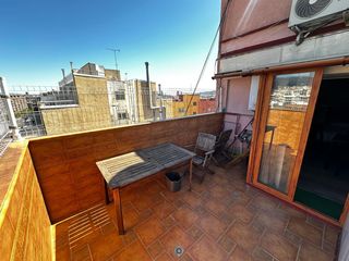 Attico in Sants-Badal