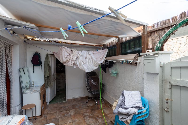 Foto a941aaad-ce6d-4d44-8653-775806387436. Planta baja en Vista Alegre Castelldefels