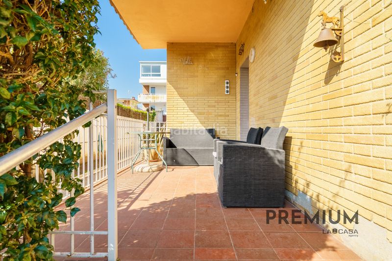 Foto 0ef20532-3a2c-4514-a494-e34c6f2eaf53. Casa amb aparcament a Can Bou Castelldefels