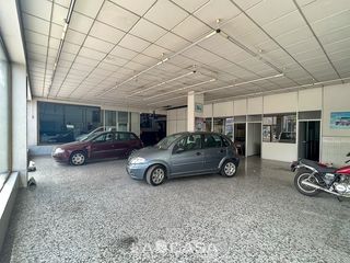 Geschäftsraum in Castell-Poble Vell