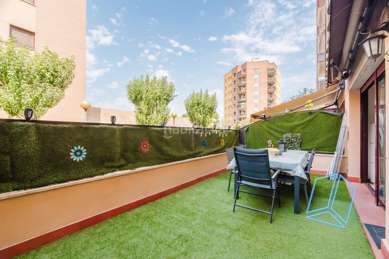 Foto 6e7e542b-c908-466d-bd99-d29e3e33a8e6. Pis amb aparcament piscina a Campoamor Sabadell