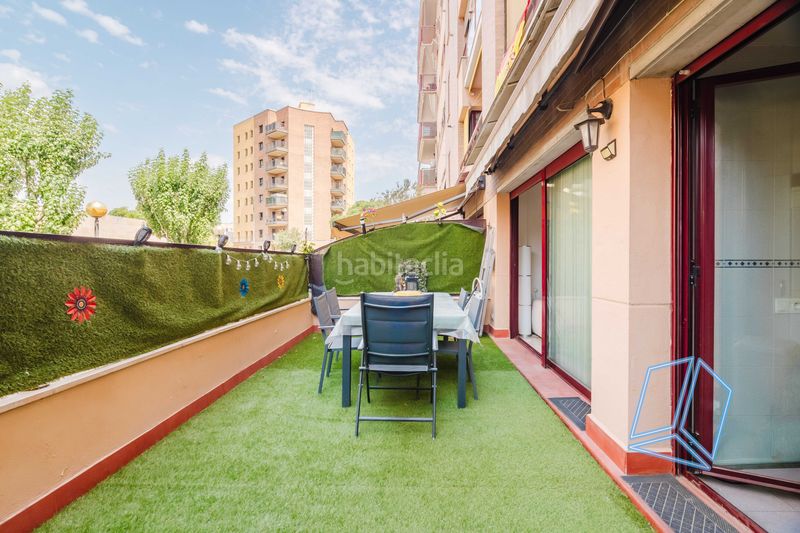 Foto a759f4eb-436b-433d-aa59-026c35456d2b. Pis amb aparcament piscina a Campoamor Sabadell