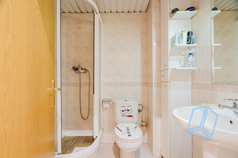 Foto cc999ba0-67b1-415a-89cf-c73e8e6c5168. Pis amb aparcament piscina a Campoamor Sabadell